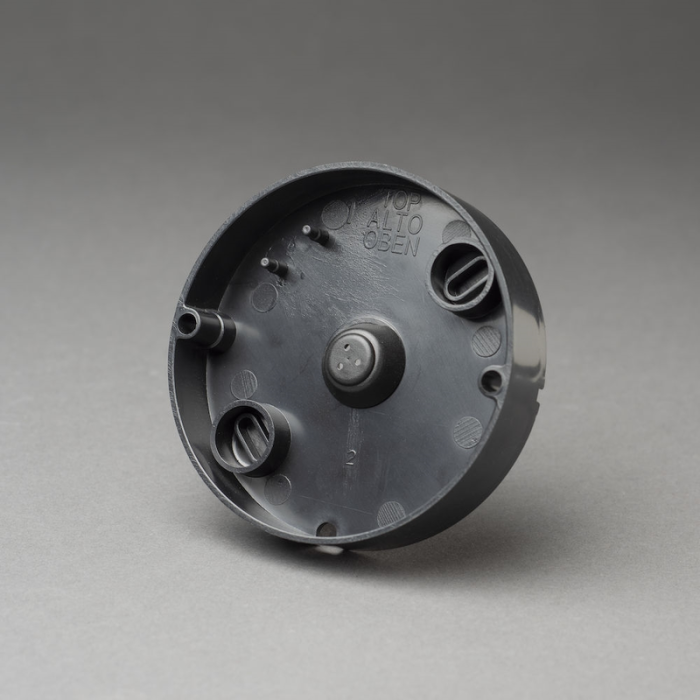 Belysningsbeslag til 7212/7213 Gnosjö Konstsmide