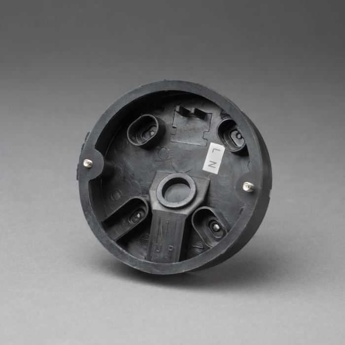 Belysningsbeslag til 7321,7322,7335 Gnosjö Konstsmide