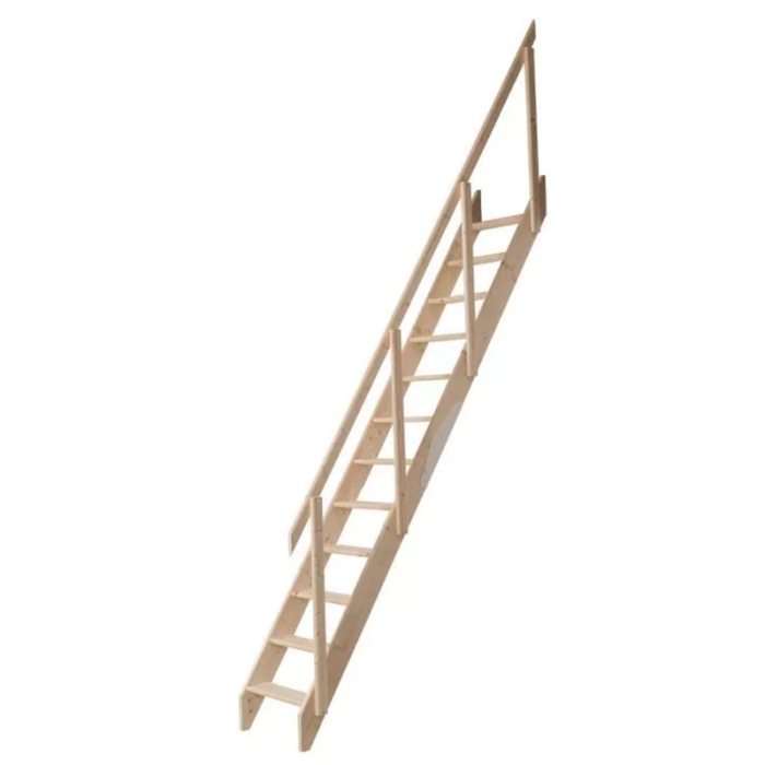 Lofttrappe Kiel Dolle