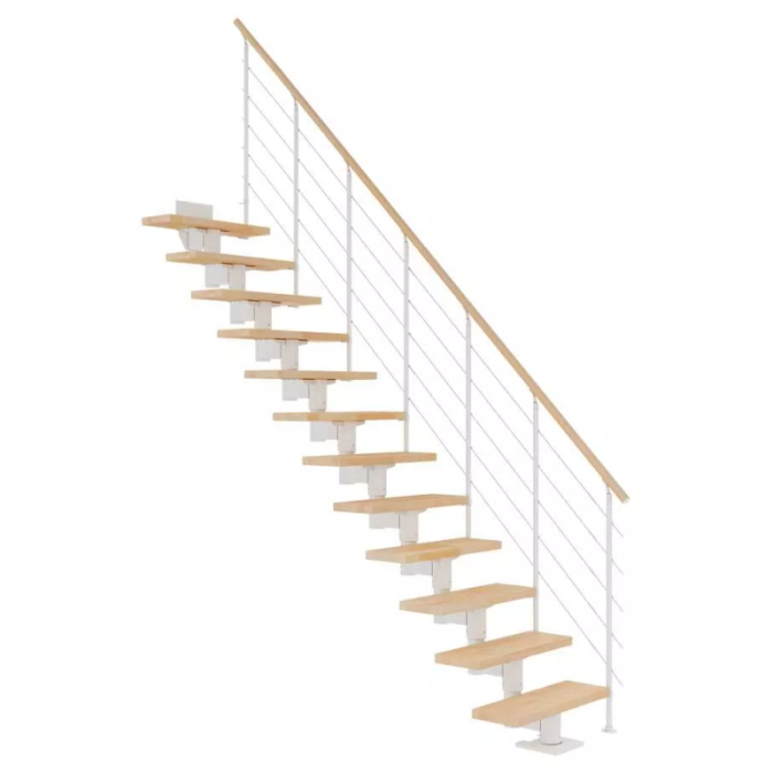 Trappa Cork Style6 Rak Dolle