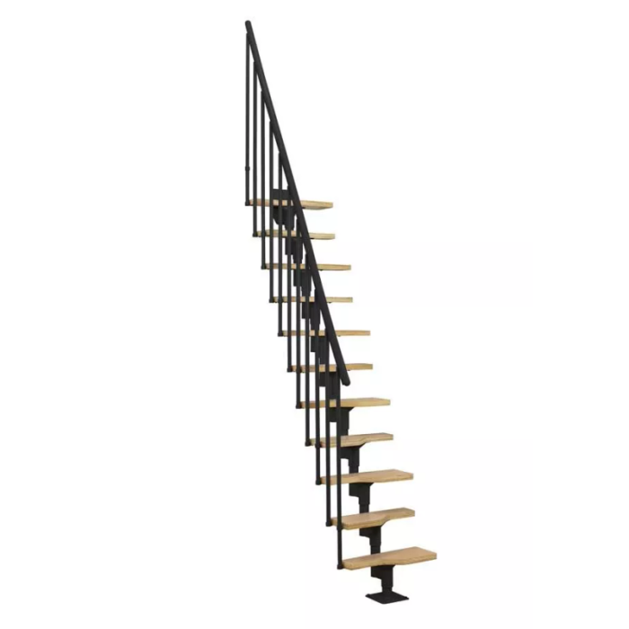 Trappe Atlanta Dolle