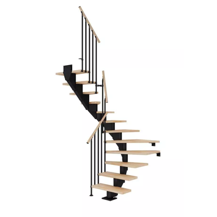 Trappe Hamburg Classic III U-form Dolle