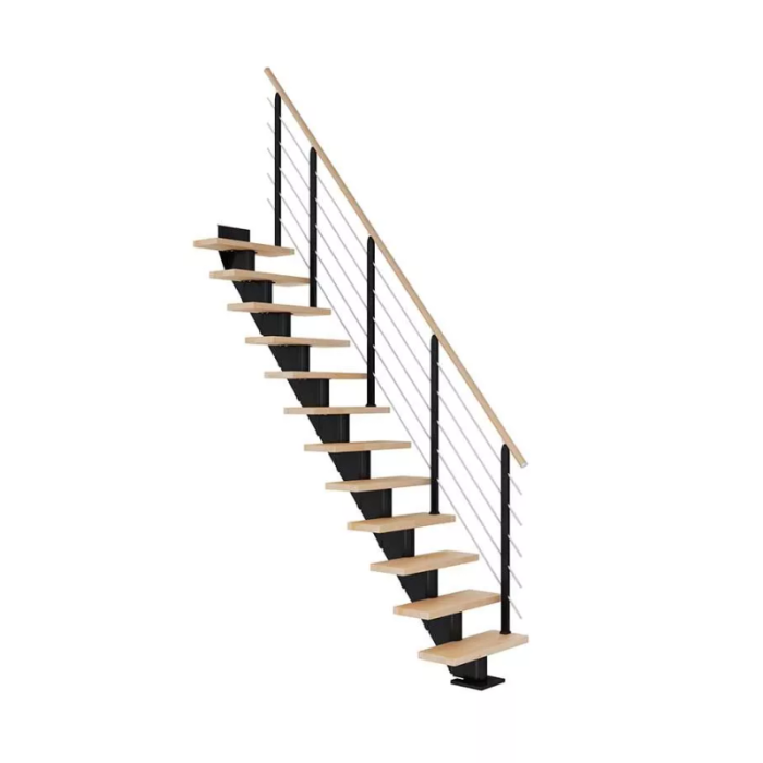 Trappe Frankfurt Design Rak Dolle