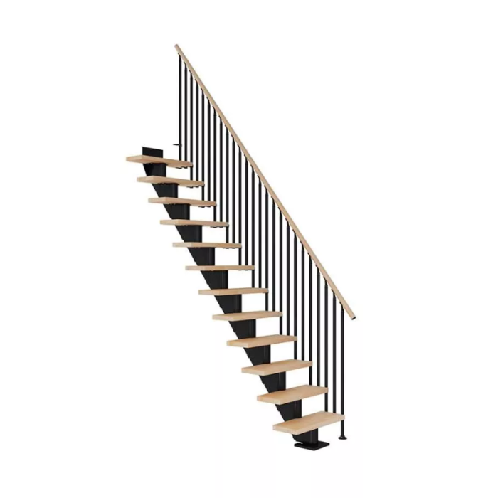 Trappe Frankfurt Classic III Lige Dolle