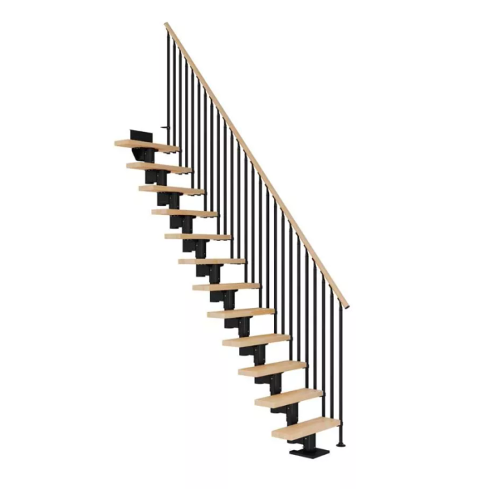 Trappe Dublin Classic III Lige Dolle