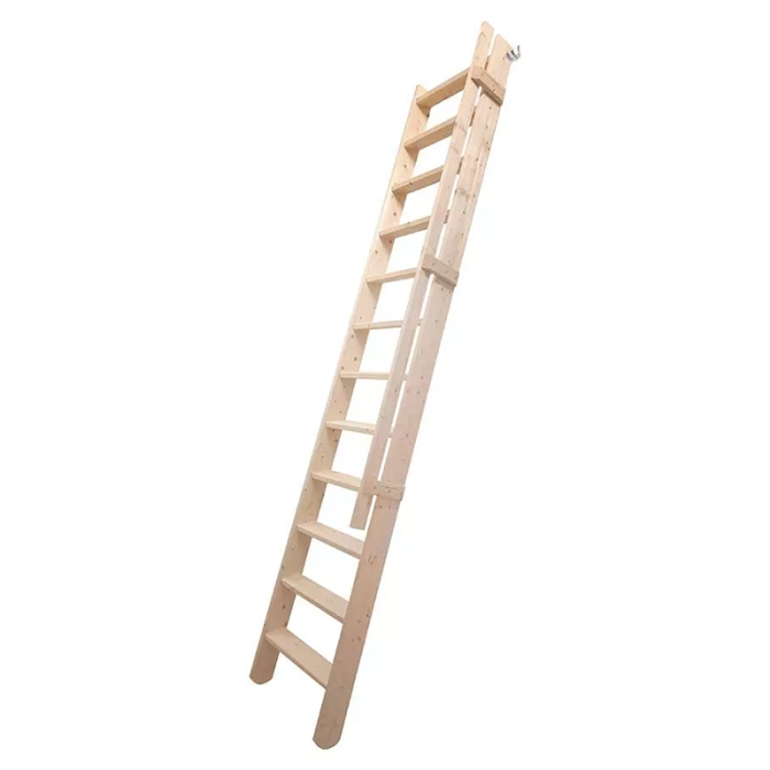 Loftstige Bergen Dolle