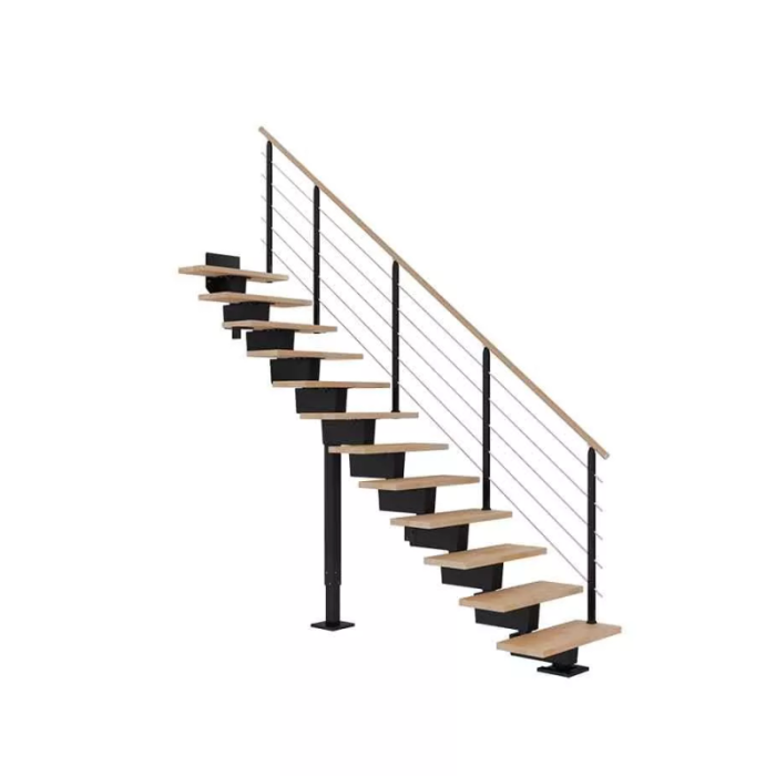 Trappe Dubai Design Lige Dolle