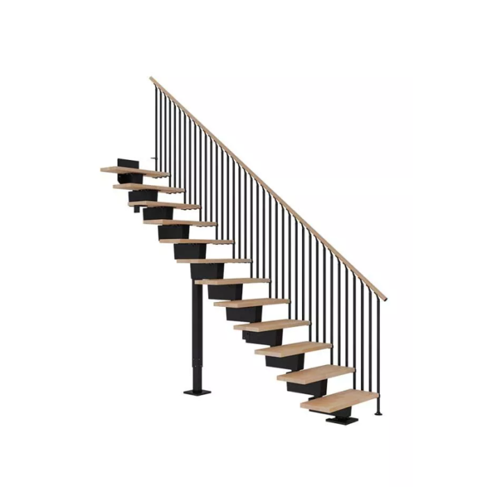 Trappe Dubai Classic IIII Lige Dolle