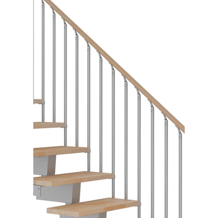 Gelænder Dubai Classic III Dolle