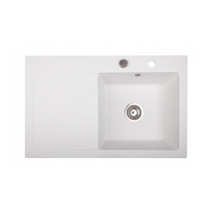 Køkkenvaske Mingus 78P Premium Brenor