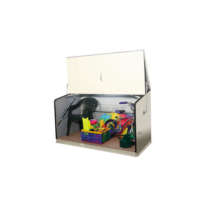 Opbevaringsboks Storeguard gop