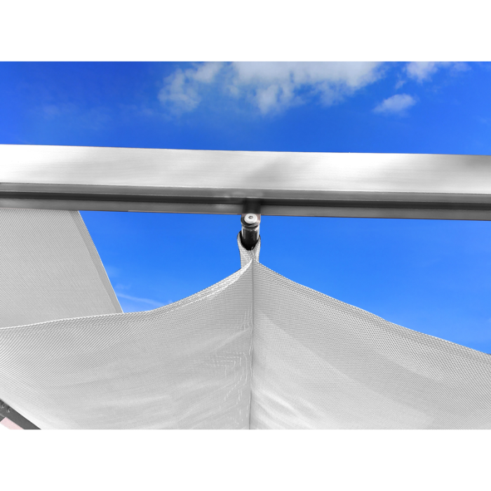 Tagdug til Pergola Florida gop