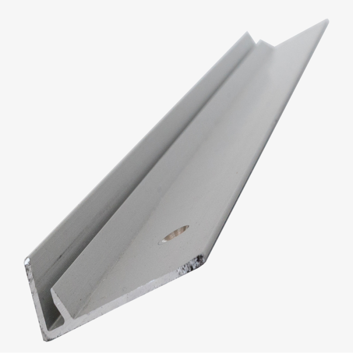 Sokkelliste Aluminium Forestia