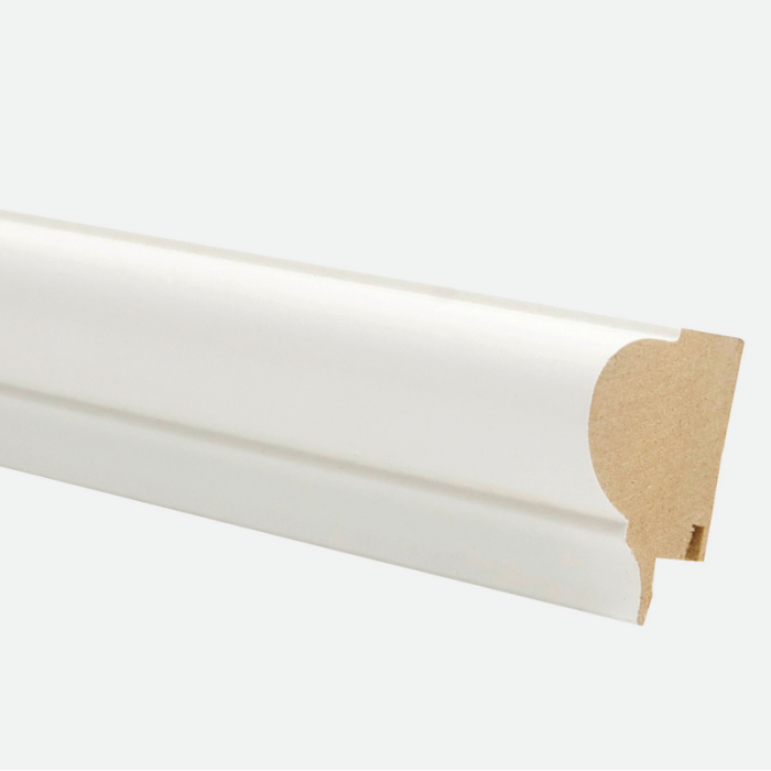 Brystliste Smart SPS-4000 21x35x2400 mm Smartpanel