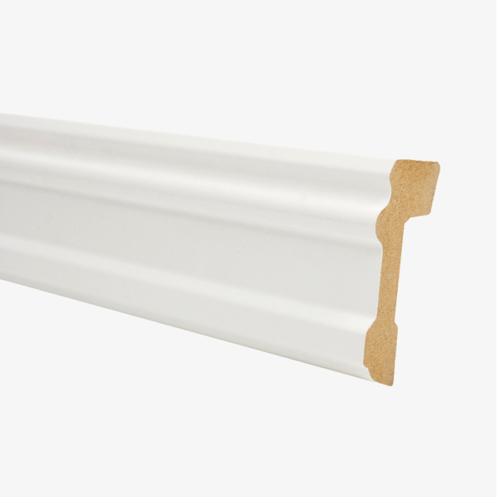 Renoveringsliste Smart SPS-660 (6mm) 21x70x2400 mm Smartpanel