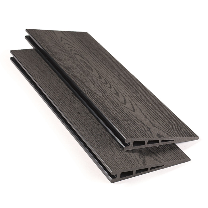 Hegnsprofil K2 Kirkedal