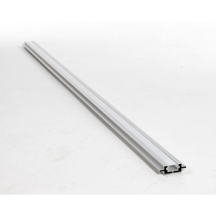 LED-skine K100 Alu Design Kirkedal