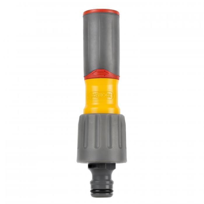 Sprøjtedyse 3-i-1 Hozelock