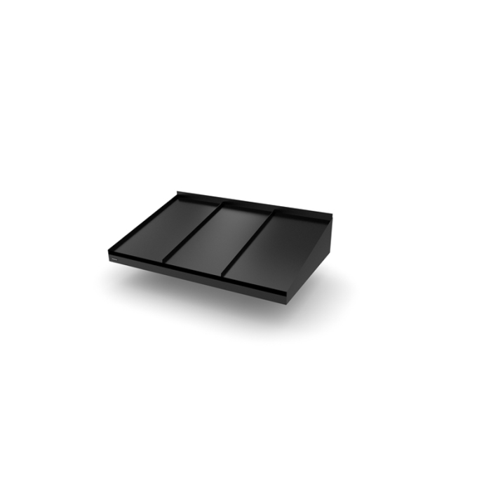 Entrétag Classic Small Sort Designtak