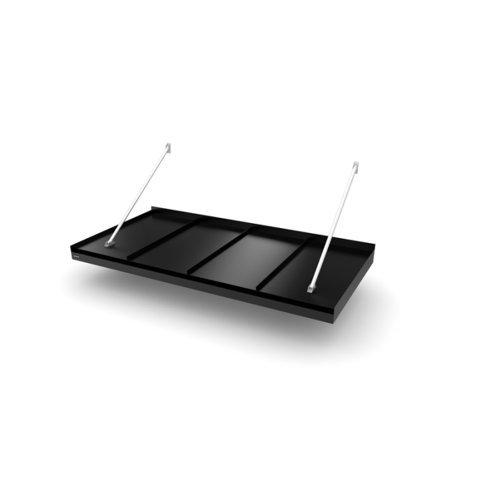 Entretag Modern Flat Seamed Sort Designtak