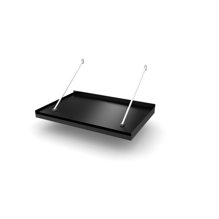 Entrétag Moderne Flad Designtak