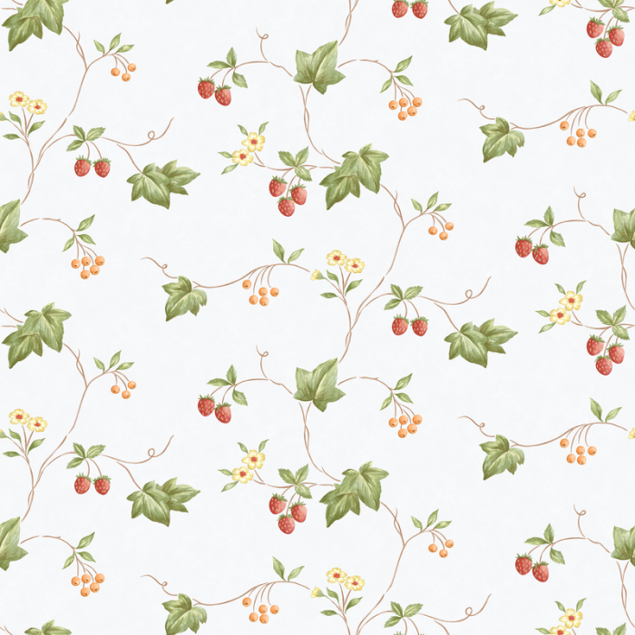 Tapet Kitchen Elements Vinyl Småmønstret Lige 232 Galerie