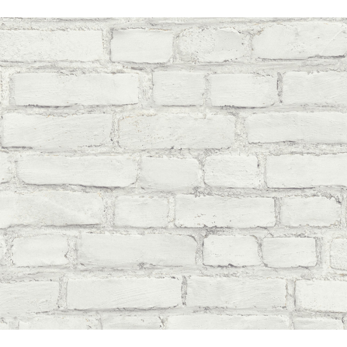 Tapet New Studio ikke-vævet sten/træ C1 232 AS Creation