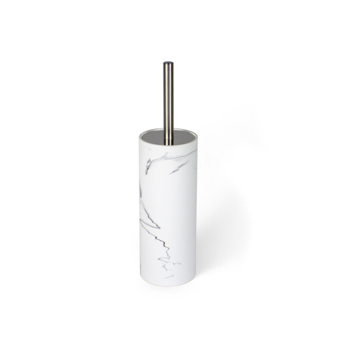 Holder til toiletbørste Marmor Marmor Habo
