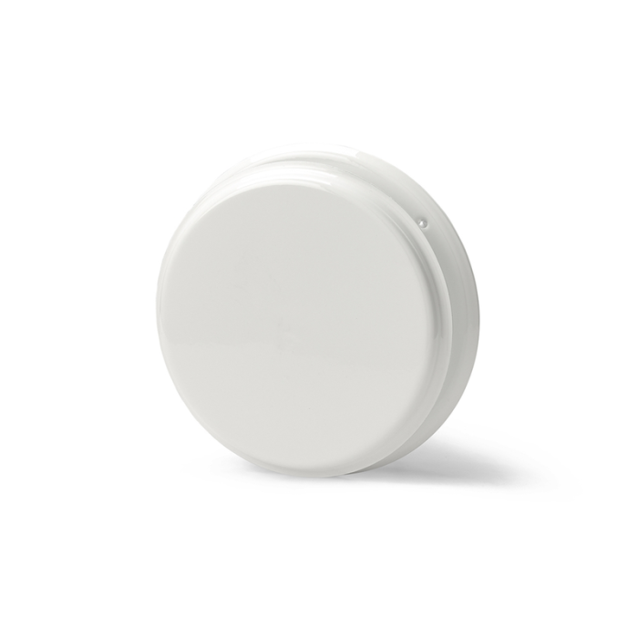 Skiveventil Hvid Habo