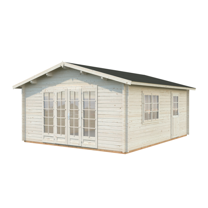 Hytte Irene 24,8 m² Palmako