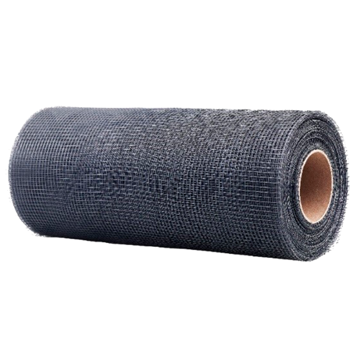 Fibernet Maske 3 x 3 mm for insekter og fugle 25 meter HORTUS