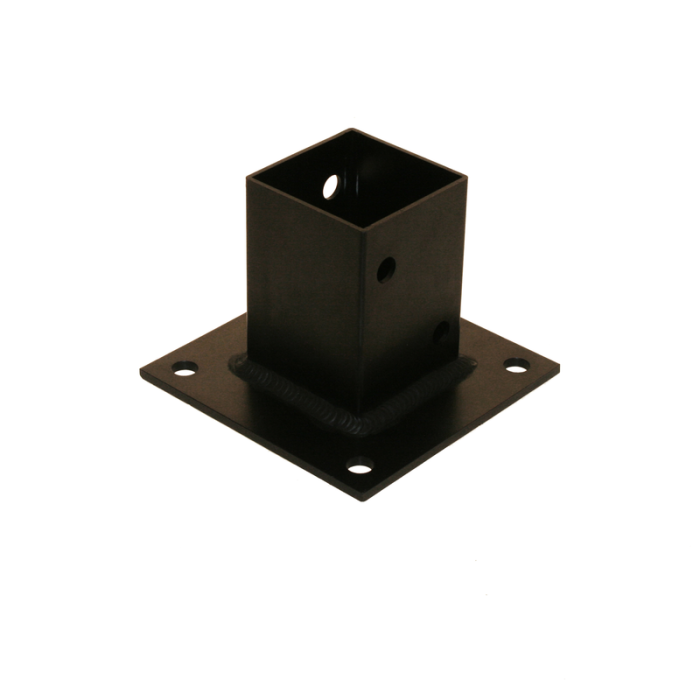 Stolpefod til Glashegn for 7x7 cm HORTUS