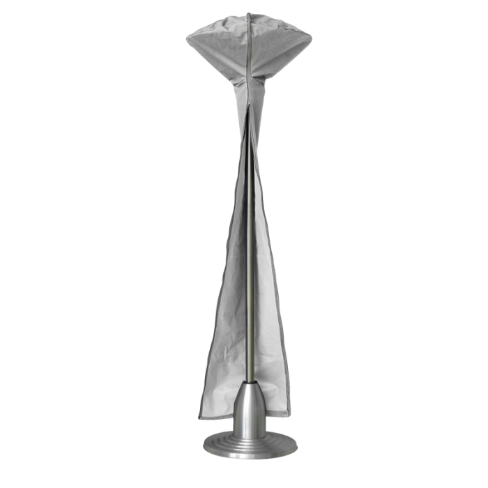 Beskyttelsesovertræk til Terrassevarmer Grå for 211-370 og 211-372 HORTUS