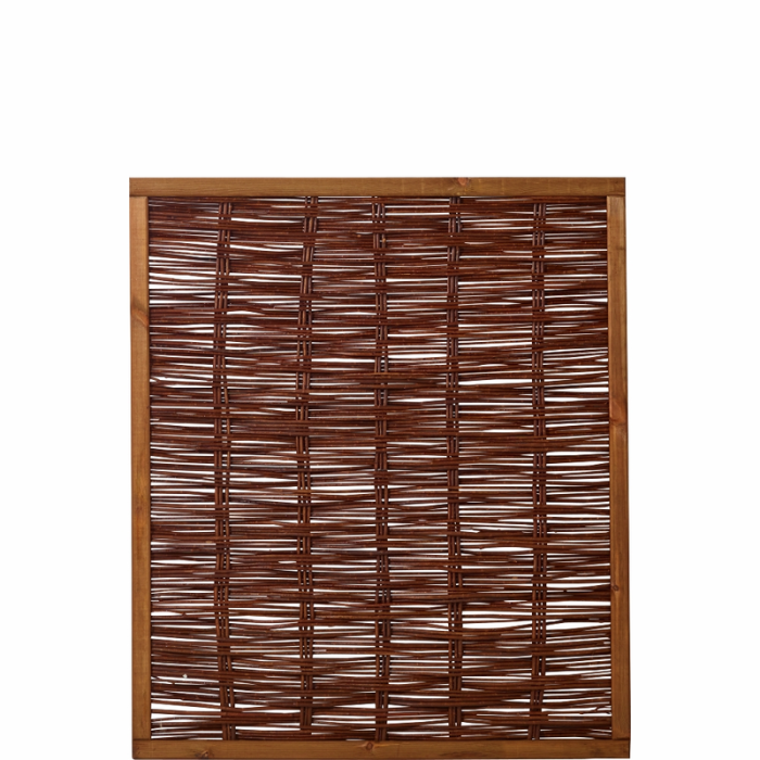 Hegn Pil med Ramme PLUS