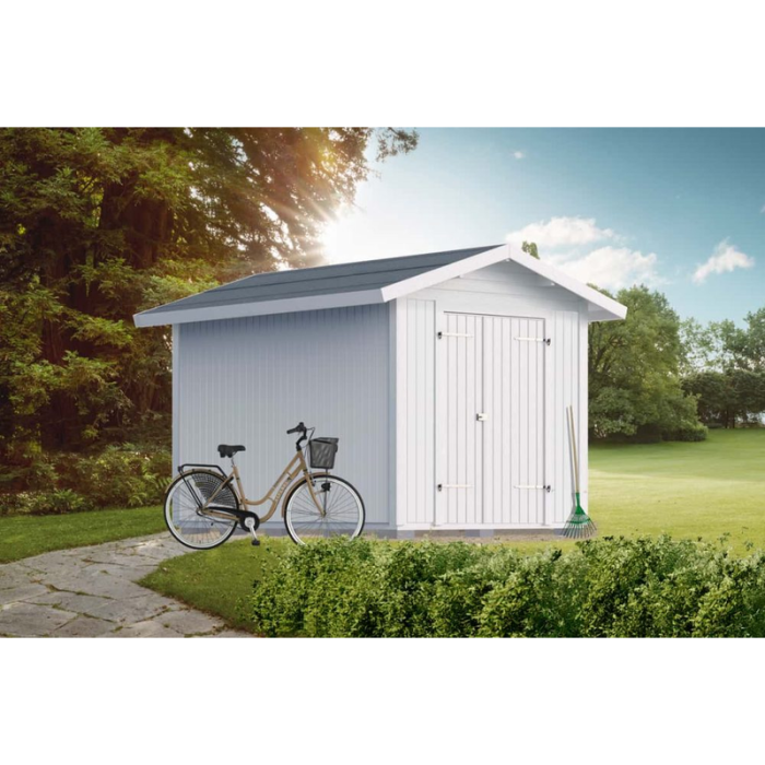 Annekset Finnstorp Vibostugan