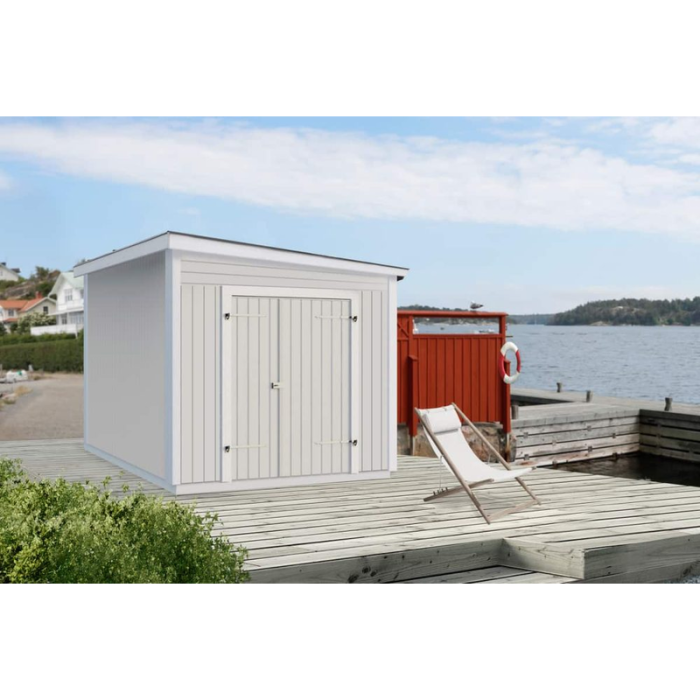 Annekset Jonstorp Vibostugan