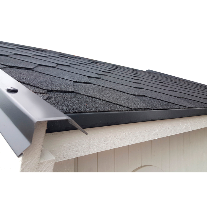 Tagsystem Shingel til Njuta Vibostugan