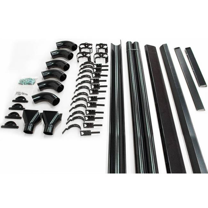 Pladesats til Modul 15kvm Vibostugan