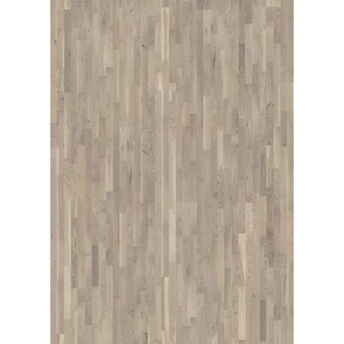 Gulvprøve Parketgulv Classic Oak Tundra 3S 5G Kährs