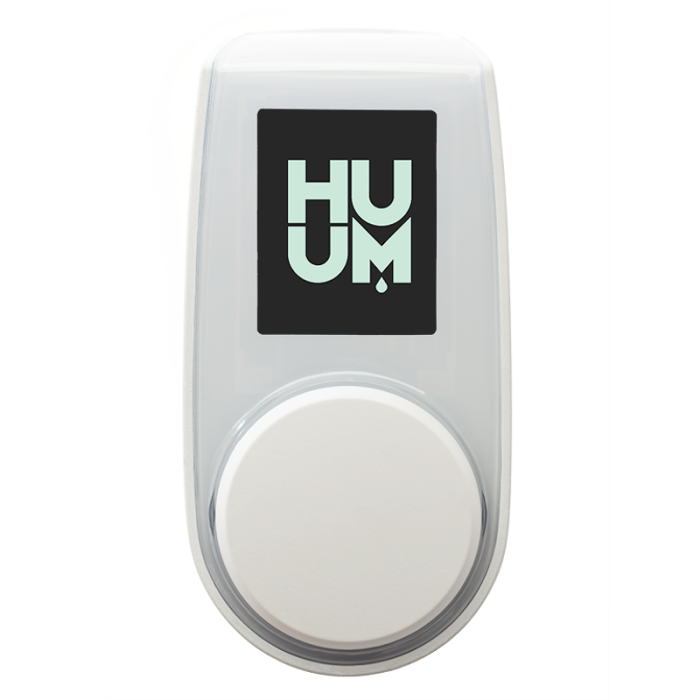 Displaypanel til UKU HUUM