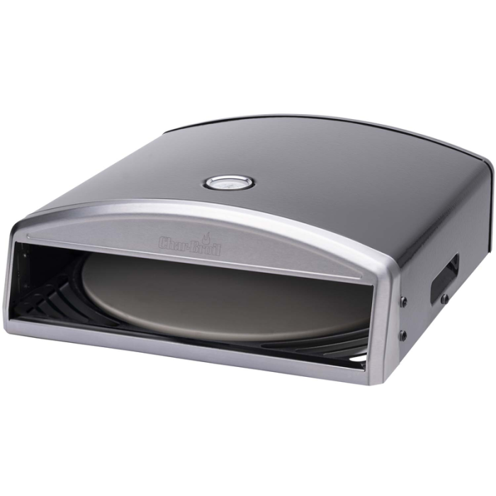 Pizzainsats Char-Broil