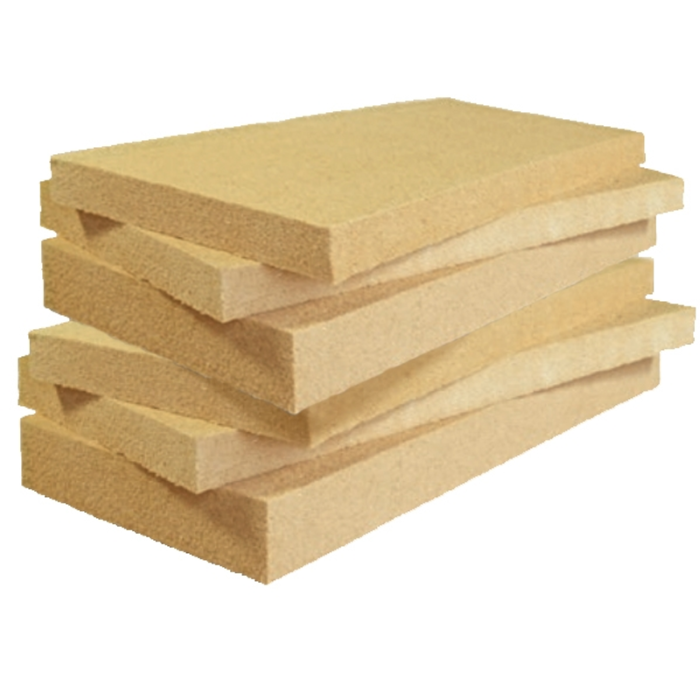 Træfiberisolering flex 036 træfiber batts Steico