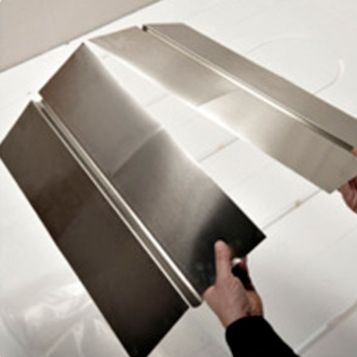 Varmefordelingsplade Sundolitt