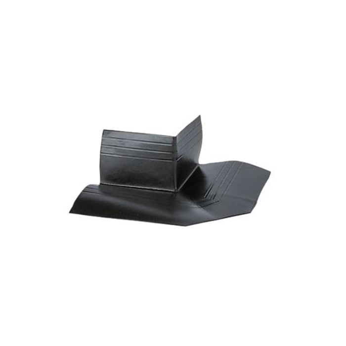 Hjørnemanchet udvendig 200x200x70 mm Nordic Fos