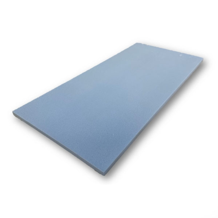 Isoleringsplade XPS Nordic Fos