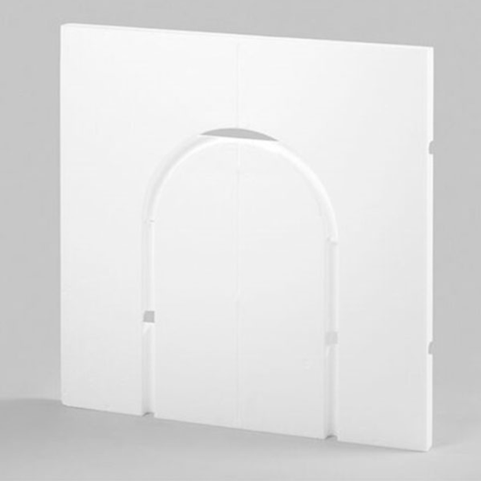 Gulvvarmeplade Sundolitt