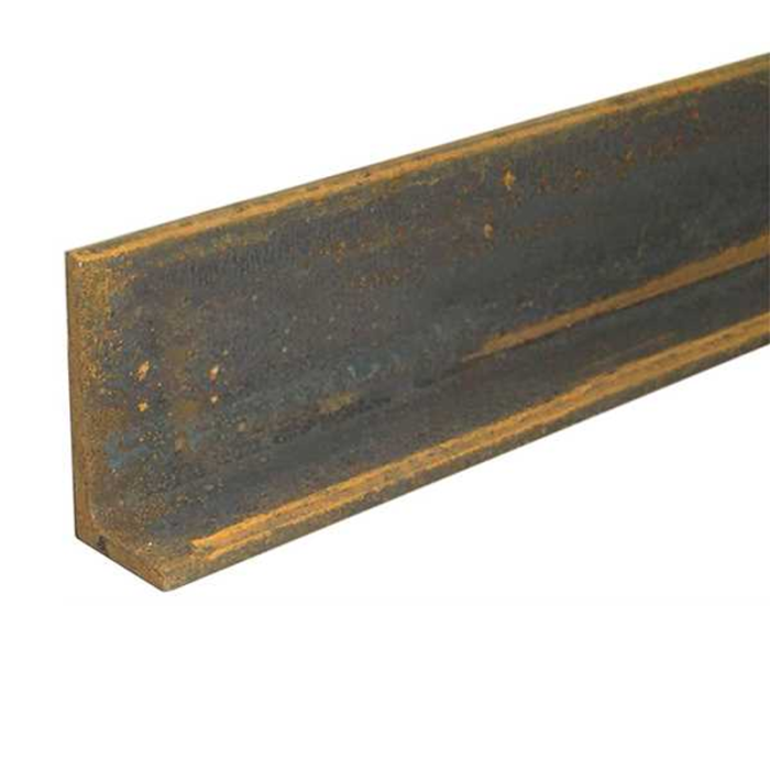 Vinkelstål S235JR - 6 meter