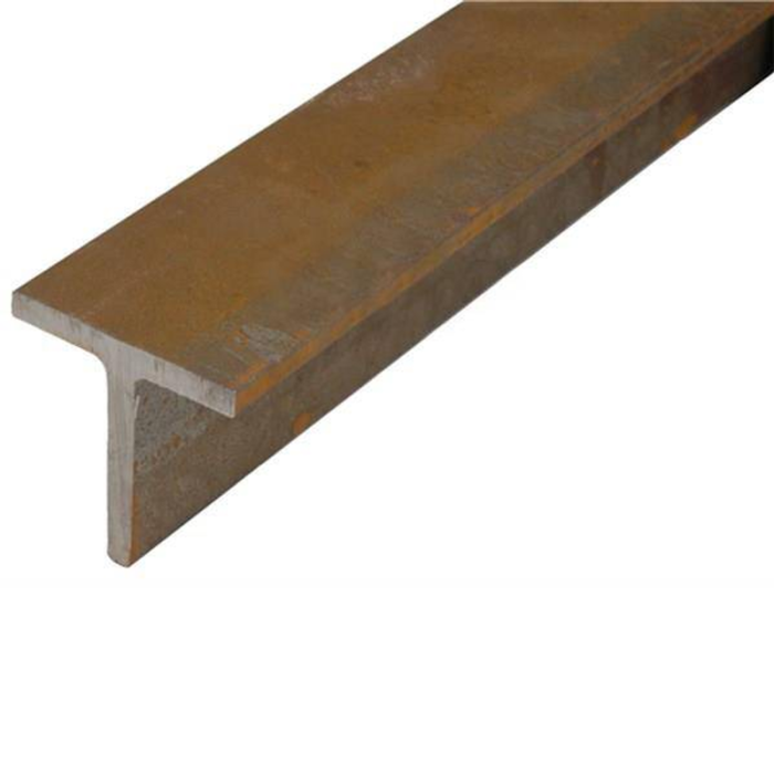 T-Stål S235 JR - 6 meter