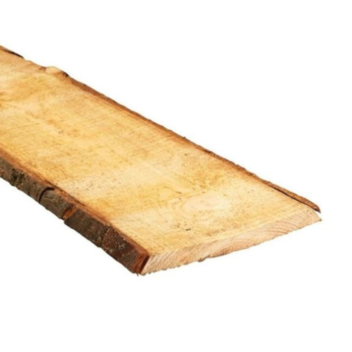 Kalmarbrædder i lærk Varming Savværk