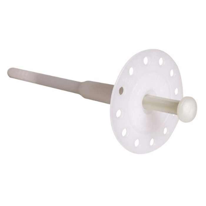 Dybel 155 mm, 100 stk/pk Sika